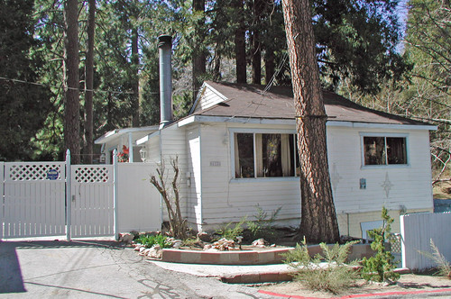 618 Wildrose Lane, Crestline, CA, 92325, USA